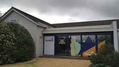 Clinique Vétérinaire OSCAR & Cie PUITS JAPIE
