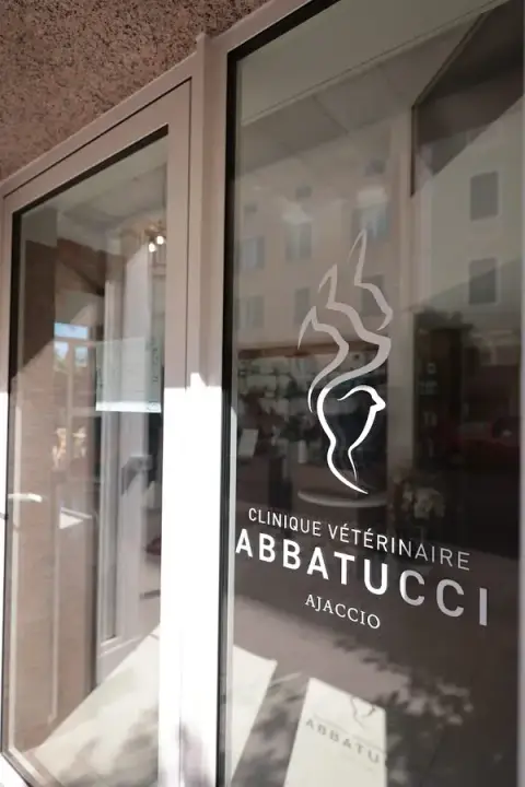 Clinique Vétérinaire Abbatucci