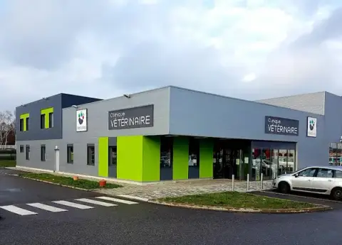 Clinique Vétérinaire de la Mésange