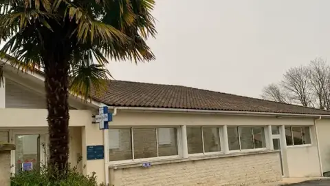 Veterinary Clinic of the Ark