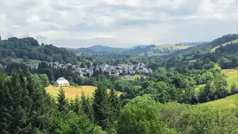 Cabinet Vétérinaire Vet’Au Sancy