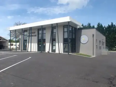 Marne Veterinary Clinic