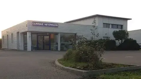 Clinique Vétérinaire du Bois Pigeonnier