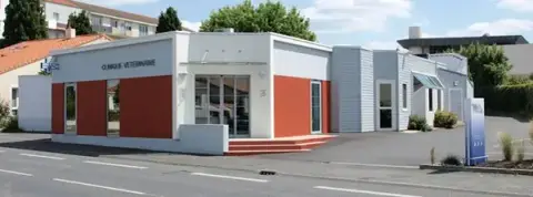 Digavet Clinique Vétérinaire des Docteurs Archambaud Bocquier Renaudin