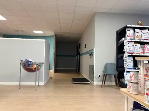 Clinique Vétérinaire Vétodôme