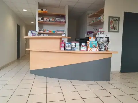 Clinique vétérinaire de la Baute au Séquestre