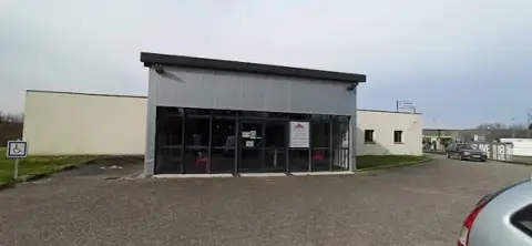 VPlus Vet Clinic Monflanquin