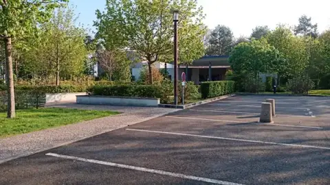 Crematorium du Val de Loire