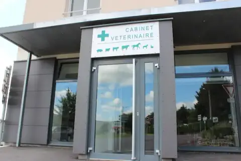 Groupe Véterinaire du Monastier