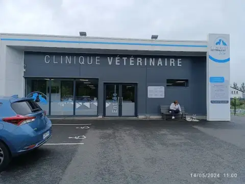 Veterinary Clinic Douzillere Scm