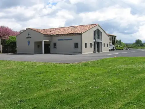 Clinique vétérinaire du Siala
