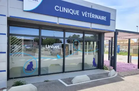 Veterinary Clinic The Mayrale