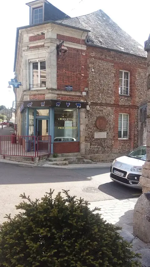 Clinique Veterinaire Broglie