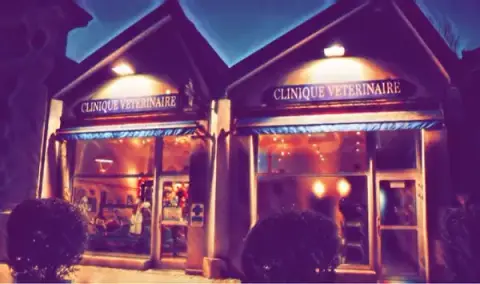 Vet Clinic Moucherotte