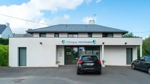 Clinique Vétérinaire de l’Isole