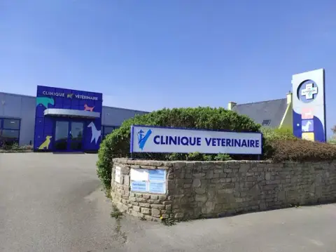Clinique Vétérinaire An Avel