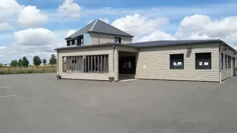 Clinique Vétérinaire de L'Epte