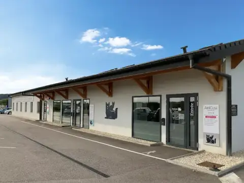 Clinique vétérinaire AniCura LorraineVet