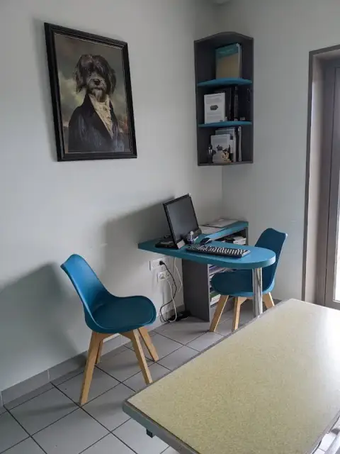 My Veterinary Clinic