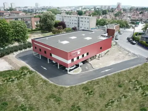Centre Hospitalier Vétérinaire Pommery