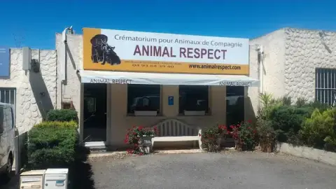 Animal Respect Vallauris