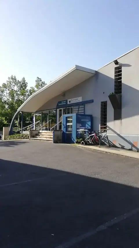 Hospital Veterinary Anicura