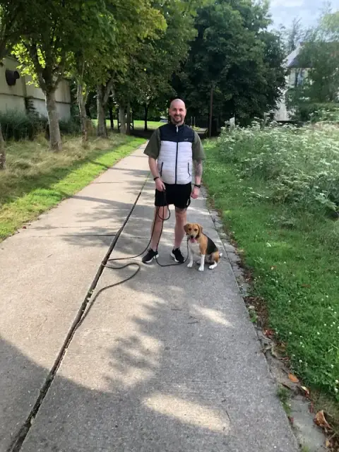 Progressive Dog Education-Educateur Canin Comportementaliste À Bois D'arcy