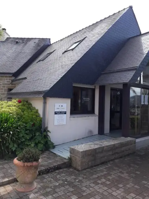 CABINET VETERINAIRE DE L'ODET