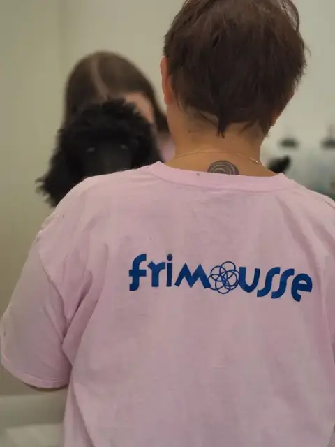Frimousse Toilettage Canin & Félin, Garderie canine