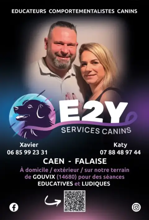 SARL E2Y Services Canin
