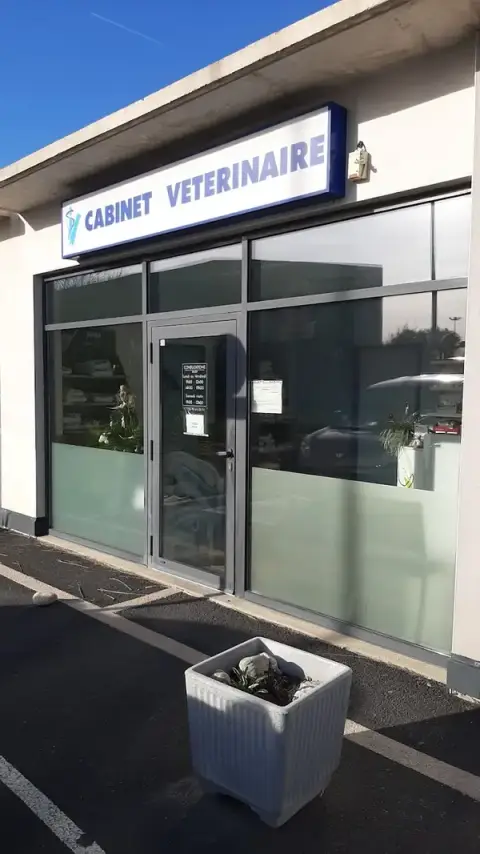 Cabinet Vétérinaire Les Cantegals