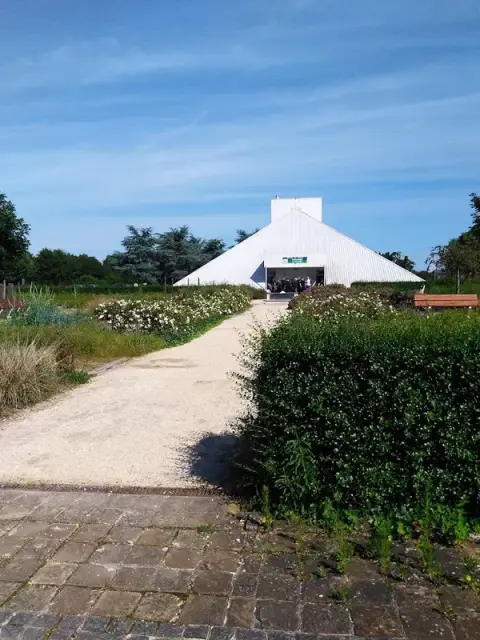 Crematorium