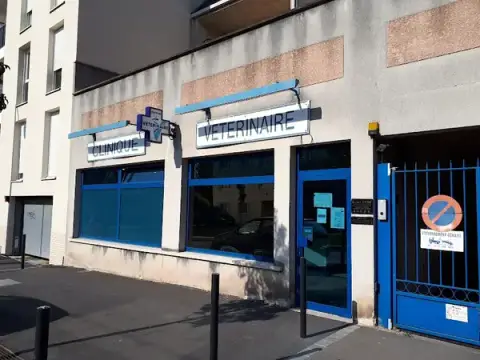 Cabinet Vétérinaire Univet Livry-Gargan