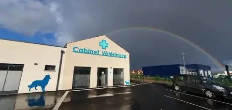 Cabinet vétérinaire de l'éolienne Dr RICHET Delphine