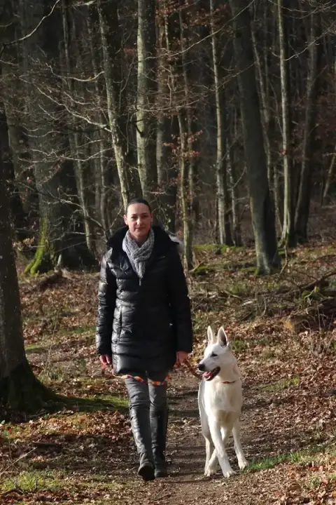 Les Amis d'Oslo - Pet Services
