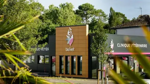Bio'Vet Saint-Paul-lès-Dax