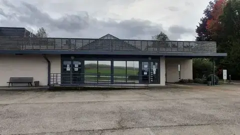 Crématorium de Villefranche sur Saône