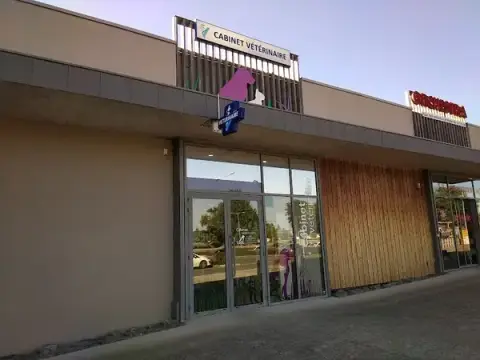 VETERINARY PRACTICE TIBOURGÈRE