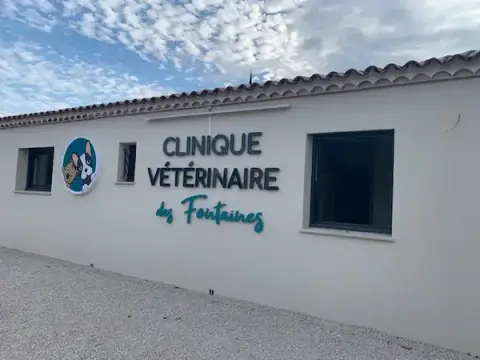 Clinique vétérinaire des fontaines, Dr Froment-Fuhro Astride, Dr Fuhro Thomas
