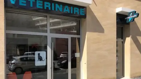 Clinique Vétérinaire des Chartreux