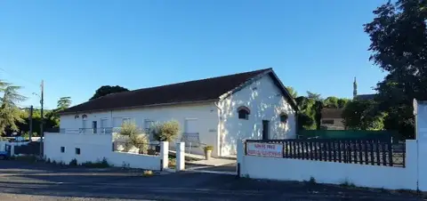 Anim'Aude Vet Clinique Vétérinaire de Limoux