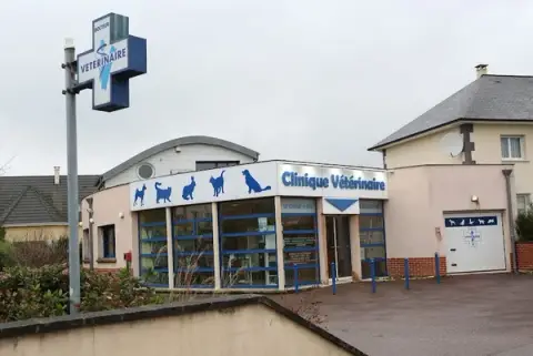 Clinique Vétérinaire du Chêne à Leu