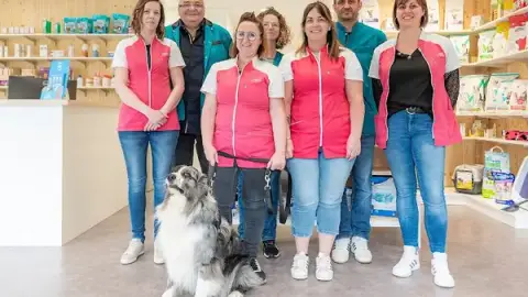 Veterinary Clinic Haut Bugey