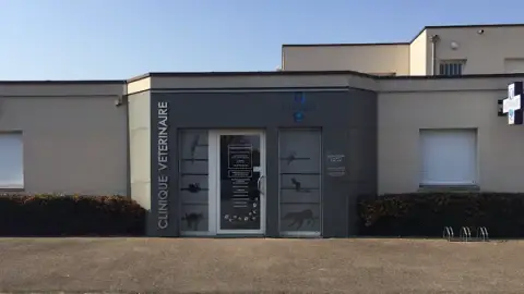 Clinique Vétérinaire des Milles et Sans Pattes