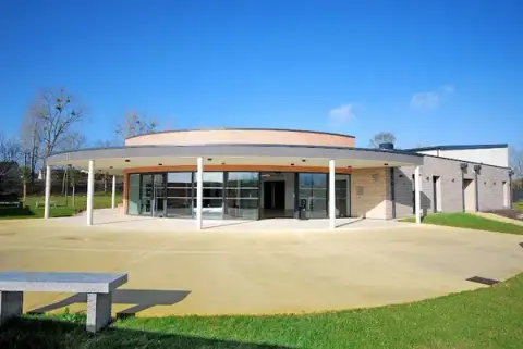 Crématorium de Brissac Loire Aubance