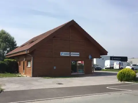 Cabinet Vétérinaire de l'Allaine
