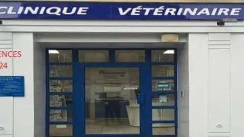 Veterinary clinic Wagranville