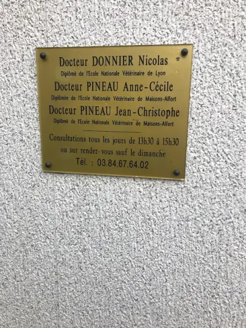 Donnier Nicolas