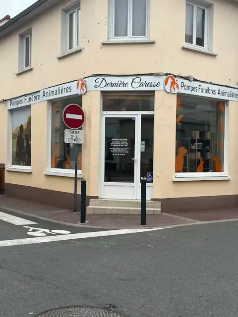 PFA Dernière Caresse Calais