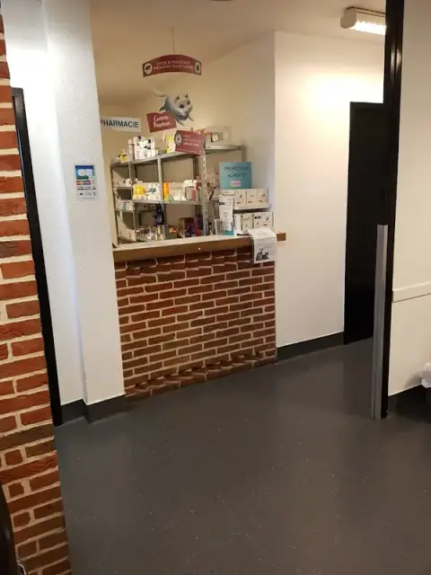 Veterinary Clinic Braesch